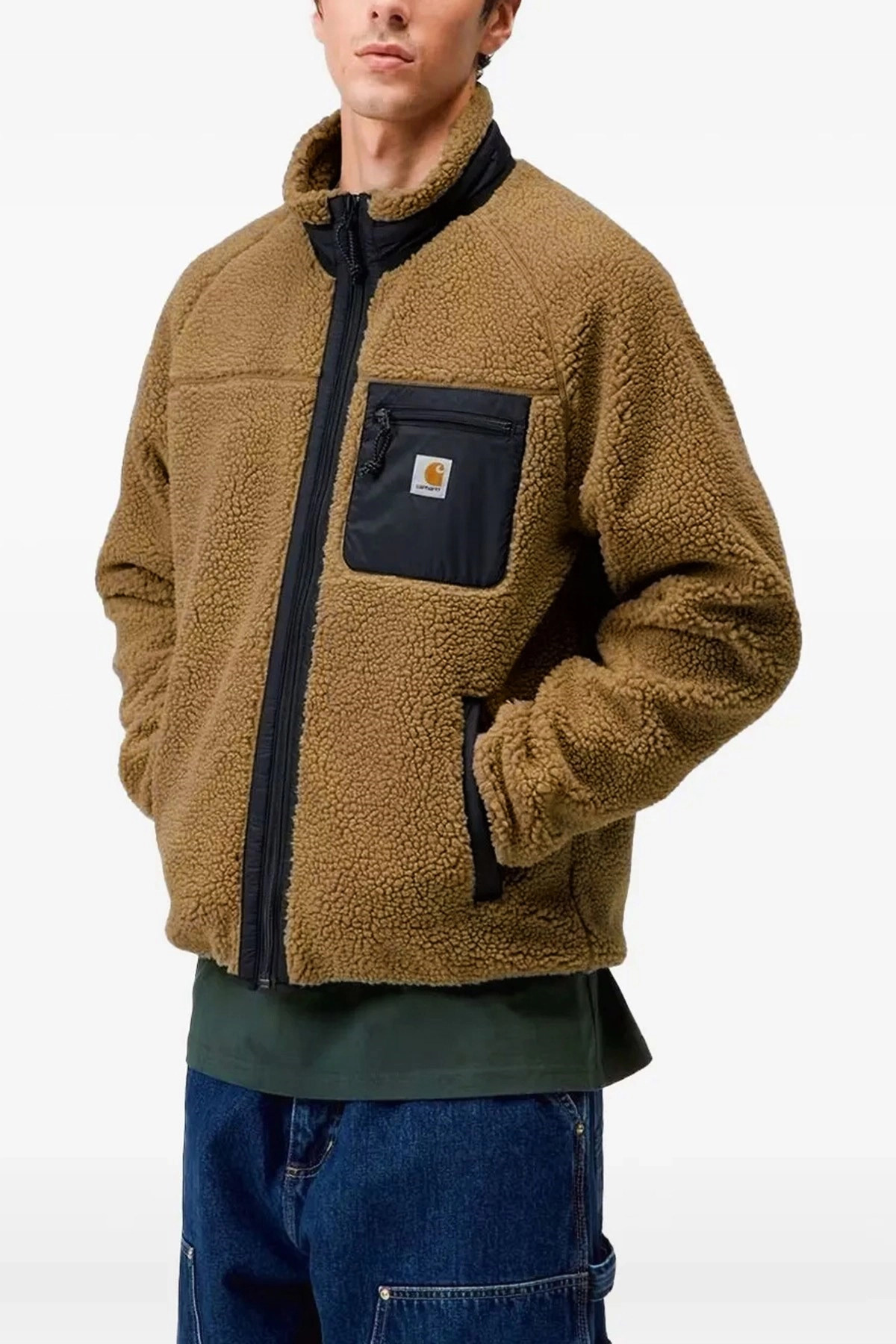 'Prentis Liner' jacket - 2
