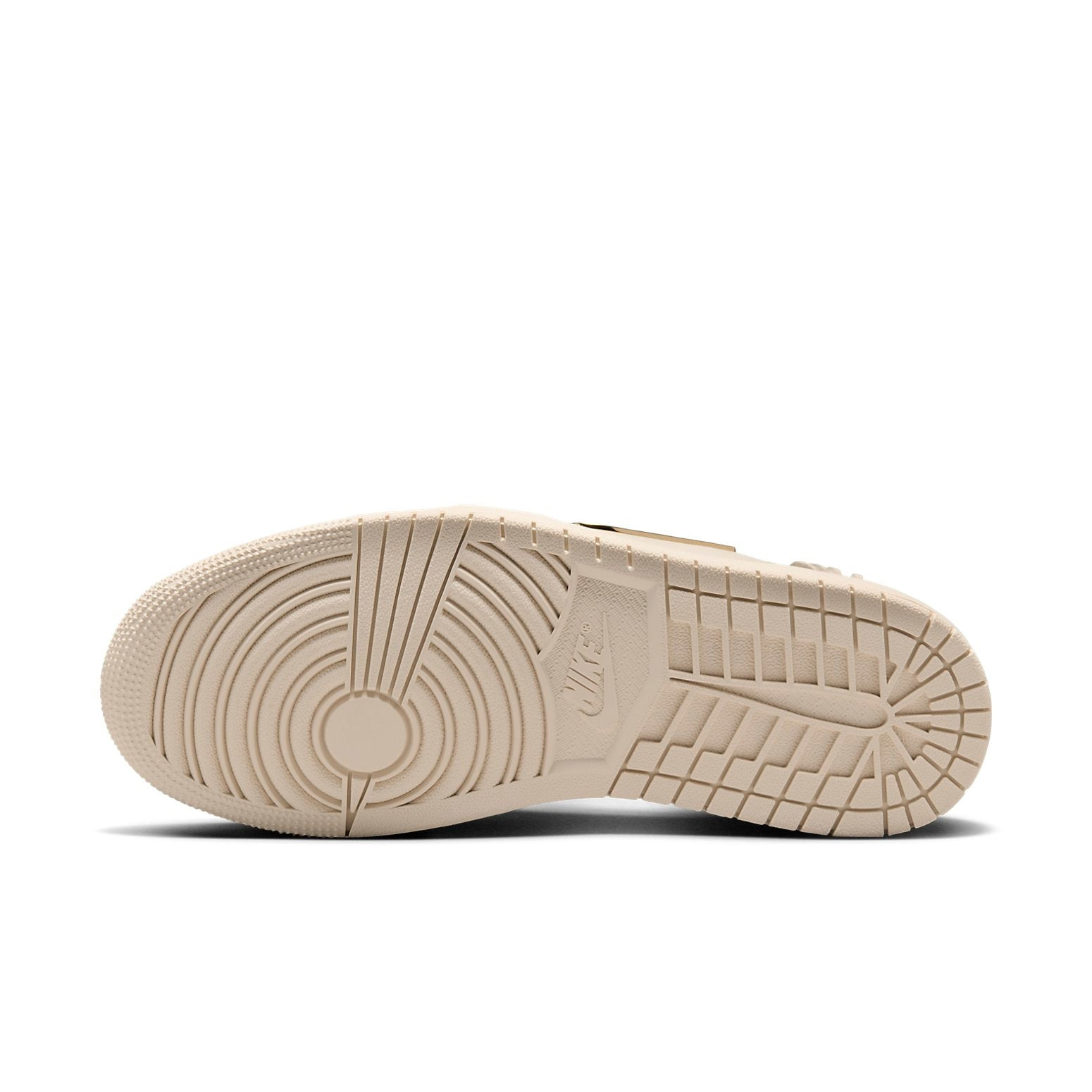 (WMNS) Air Jordan 1 Low 'Method of Make - Legend Light Brown' FN5032-200 - 5