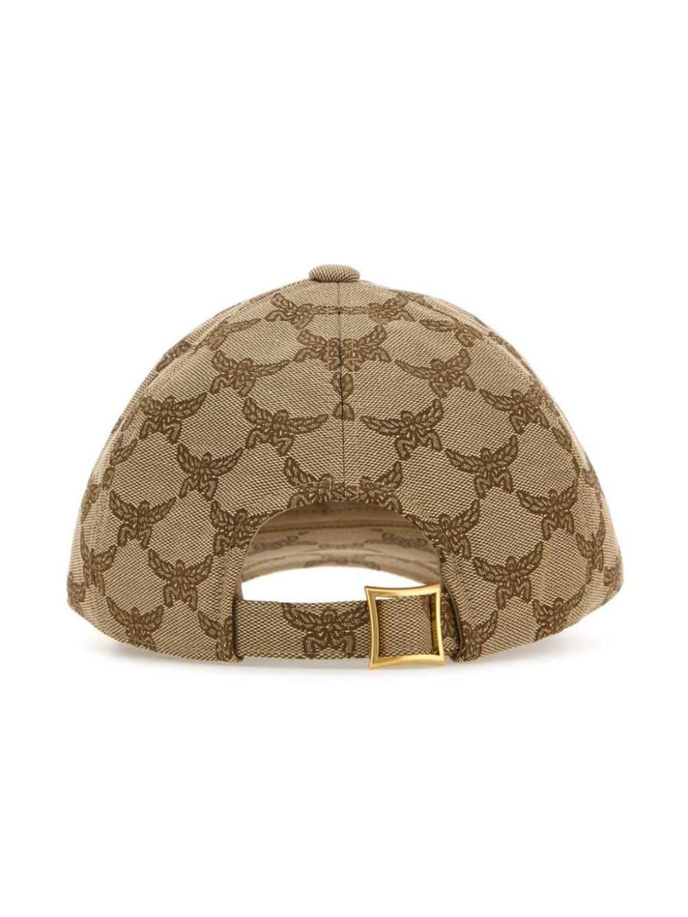 Lauretos baseball cap - 2