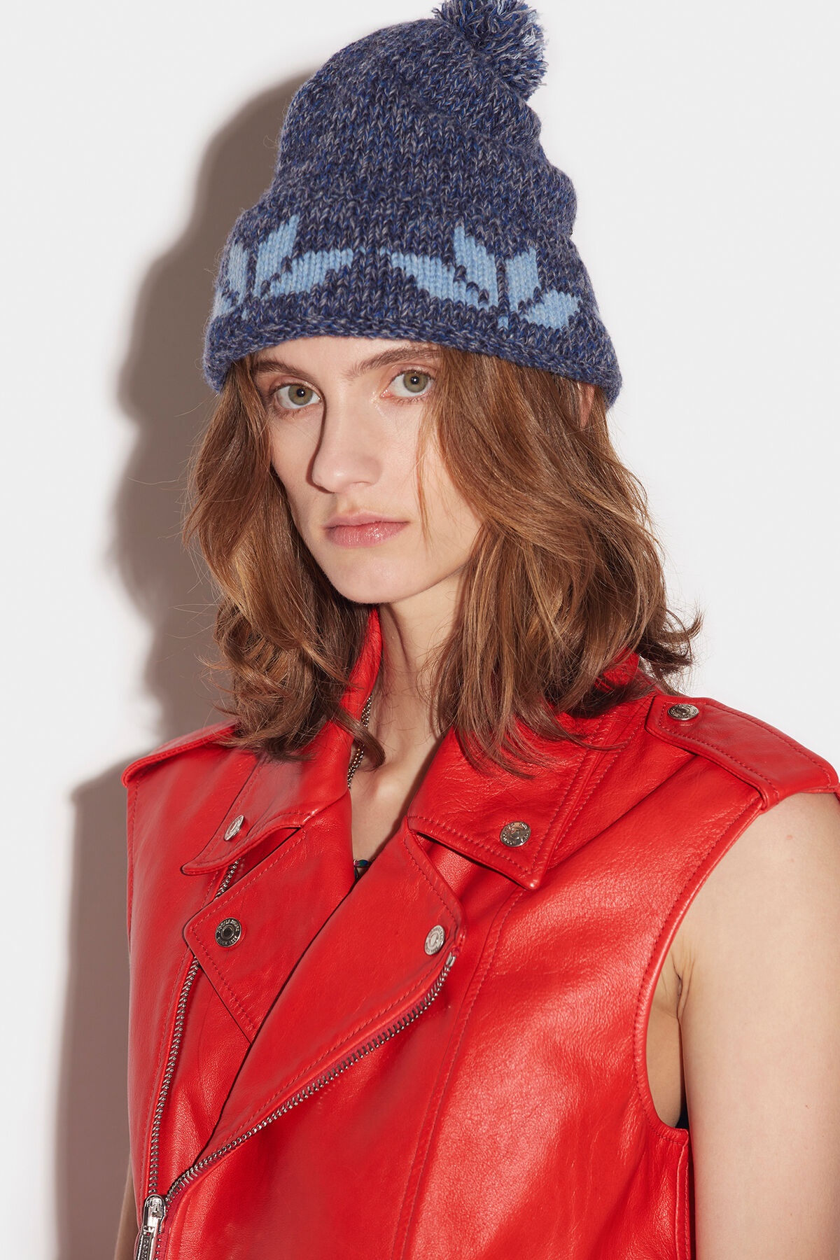 ROAD BIKER VEST - 6