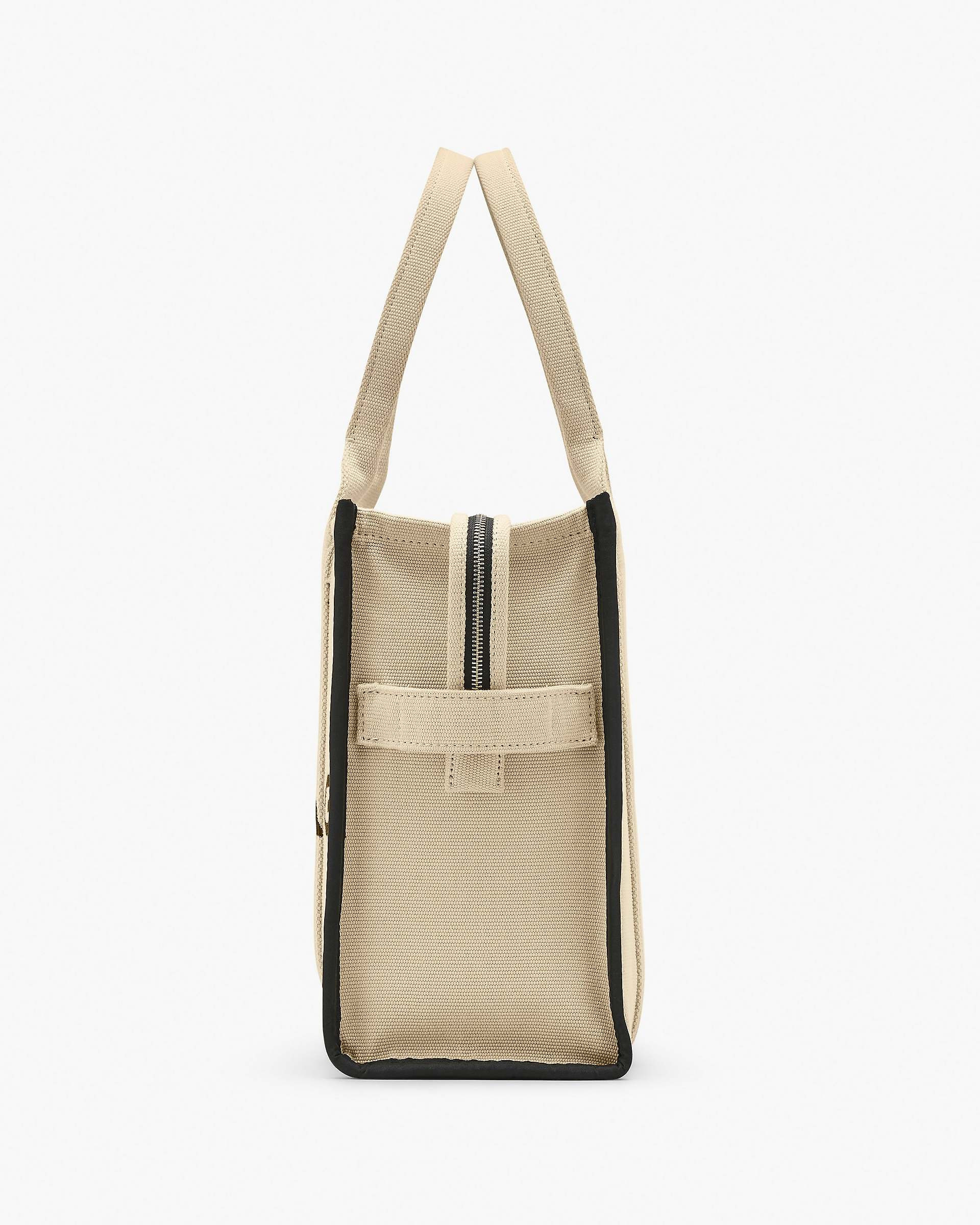 THE JACQUARD LARGE TOTE BAG - 6