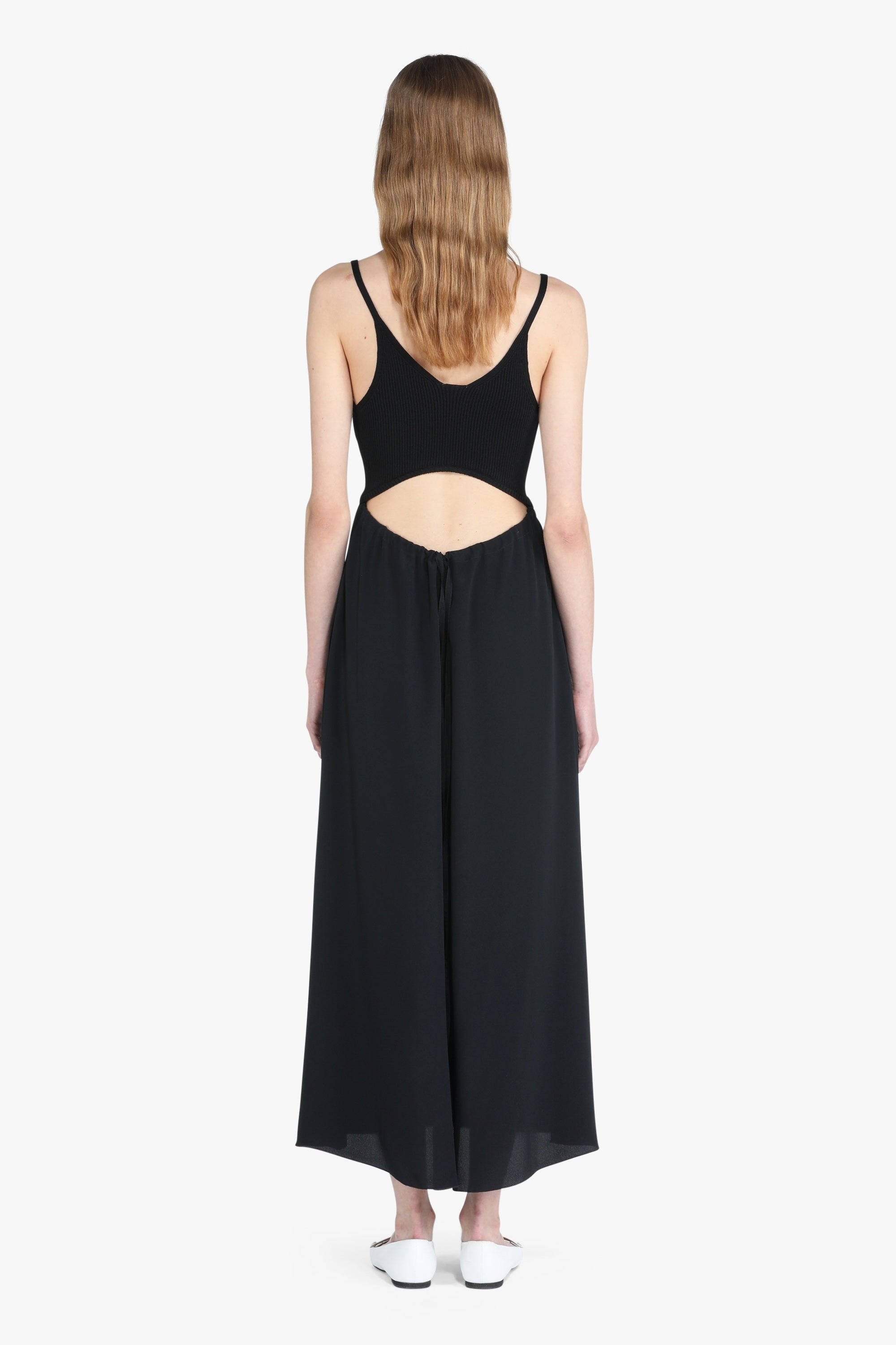 KNITTED DRESS - 2