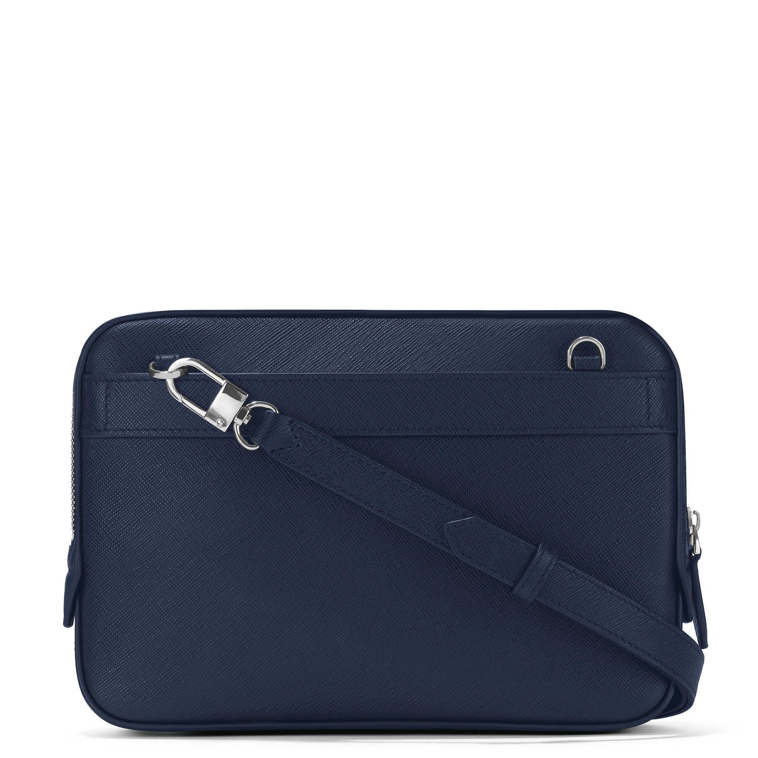 Montblanc Sartorial mini messenger 3