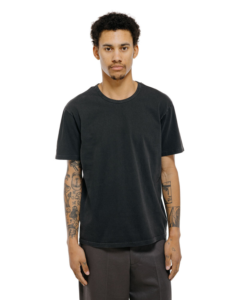 LADY WHITE CO. T-Shirt 2-Pack Pigment Charcoal outlook