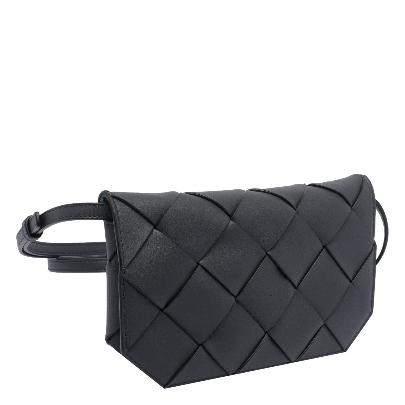 Bottega Veneta Men Diago Phone Pouch - 2