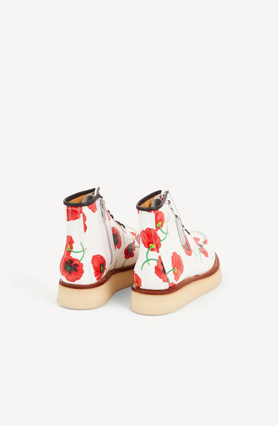 KENZOYAMA ankle boots - 2