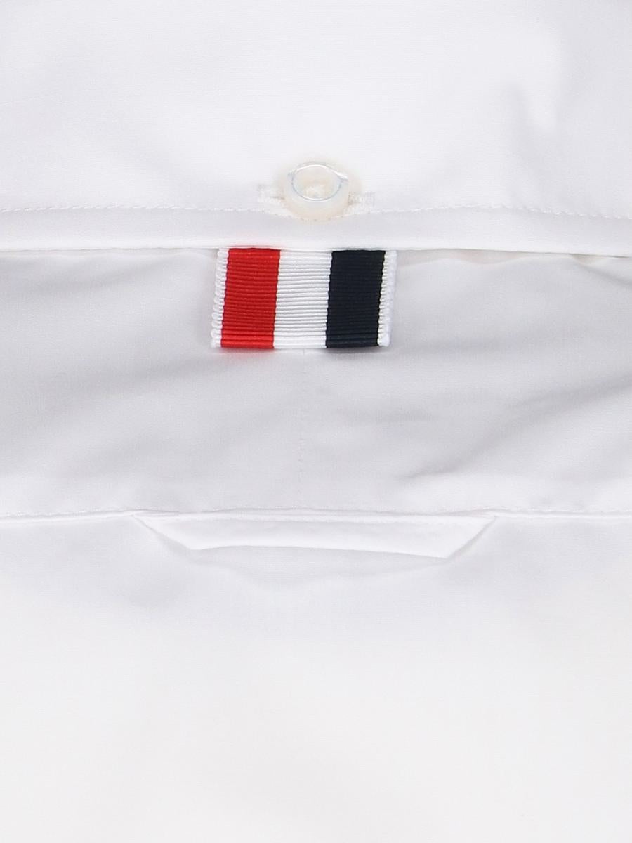 THOM BROWNE SHIRTS - 5