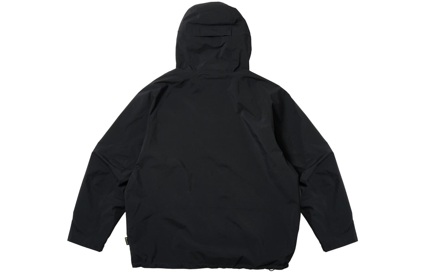 Palace GORE-TEX R-Tek Jacket 'Black' P24JK038 - 2