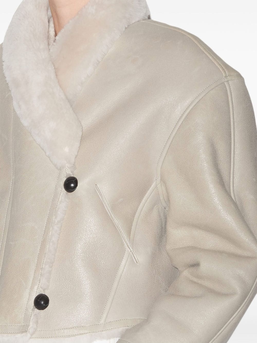 ISABEL MARANT｜COATS (ERIANA (MA0261FA B3A01I 20CK)) Isabel Marant ERIANA COAT | REVERSIBLE