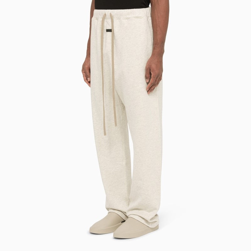 Fear Of God Eternal Relaxed Mélange Trousers Men - 3