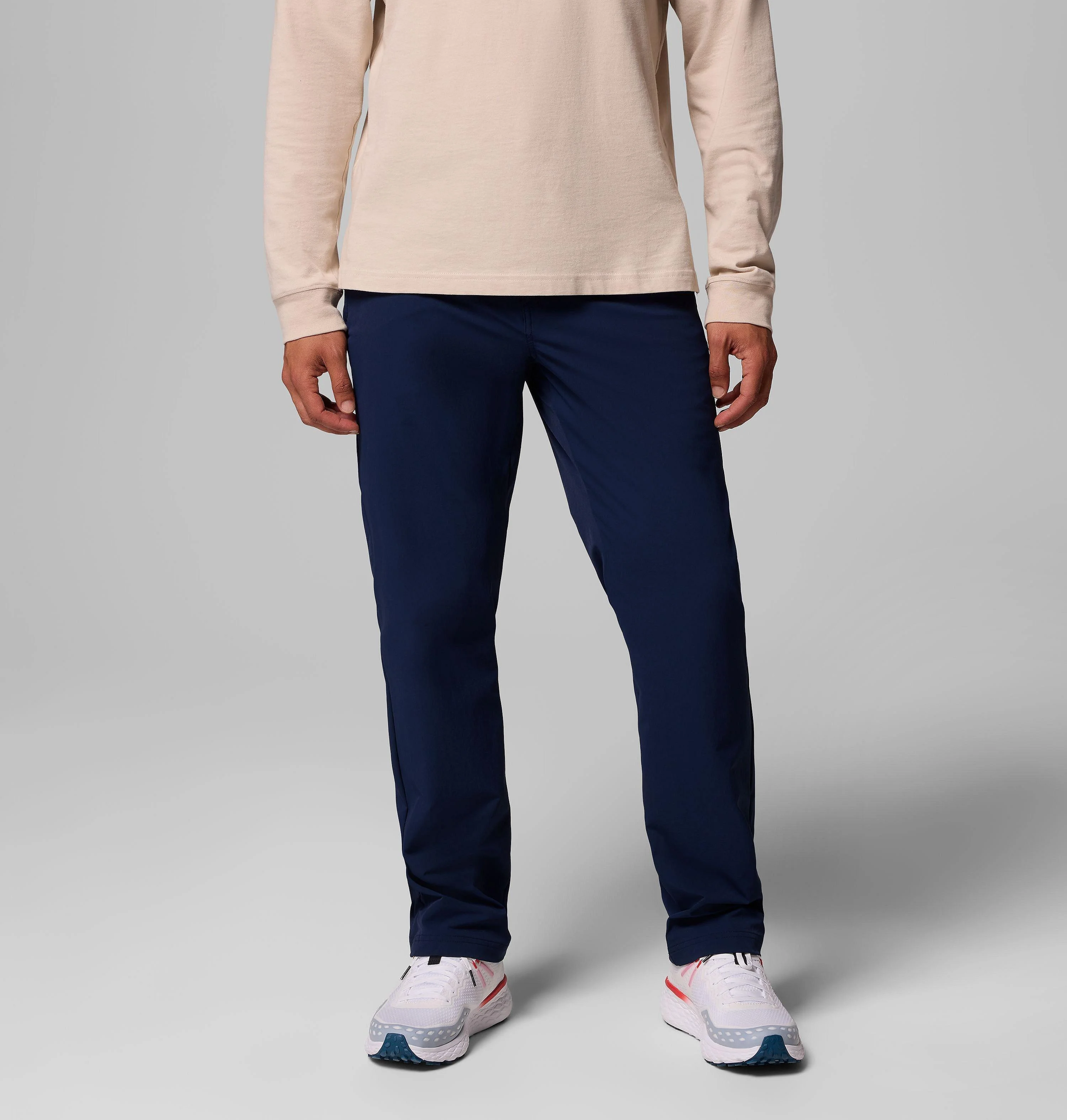 Men's ROC Tech Chino Pants - 1