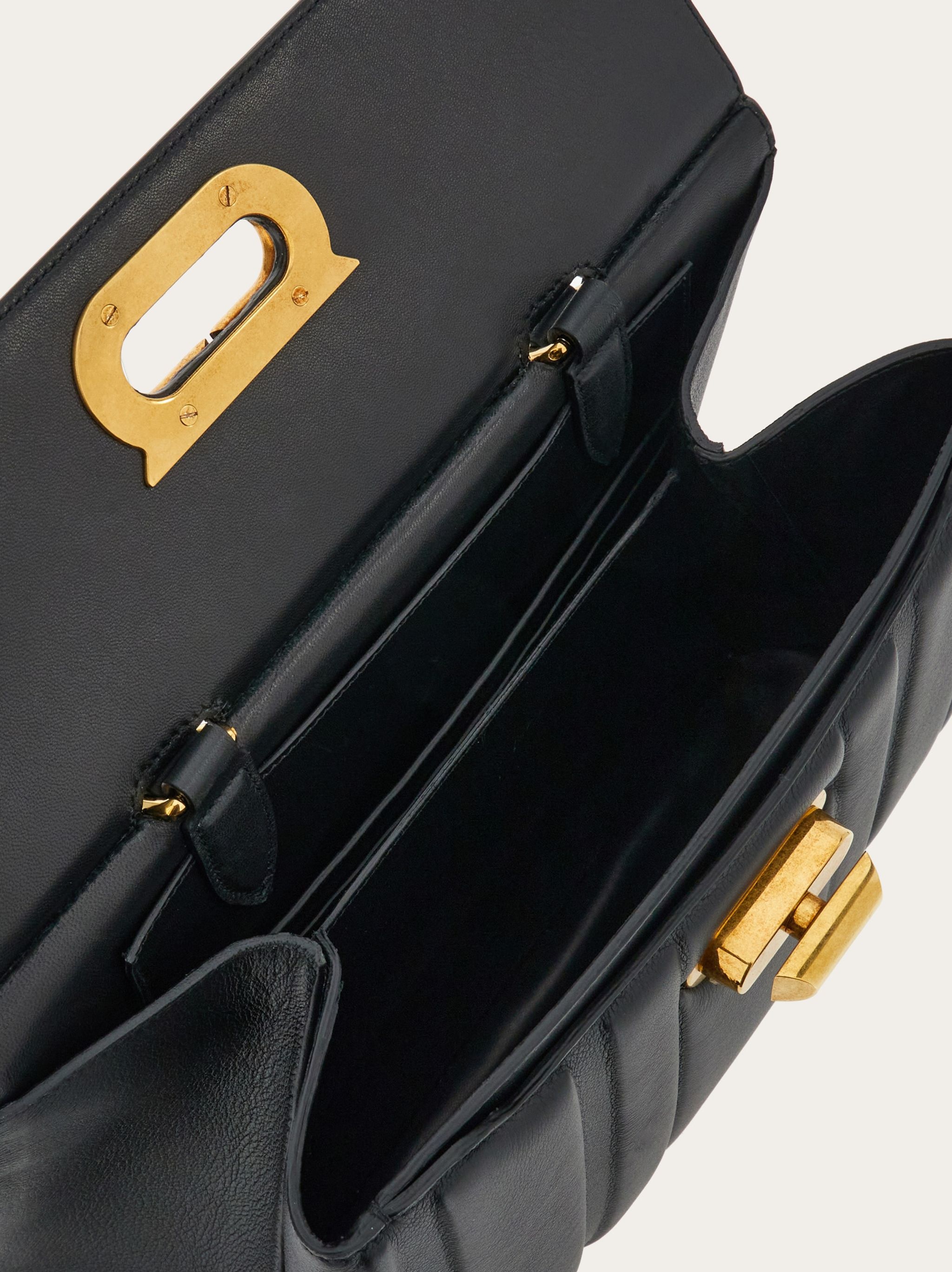New Gancini handbag - 4