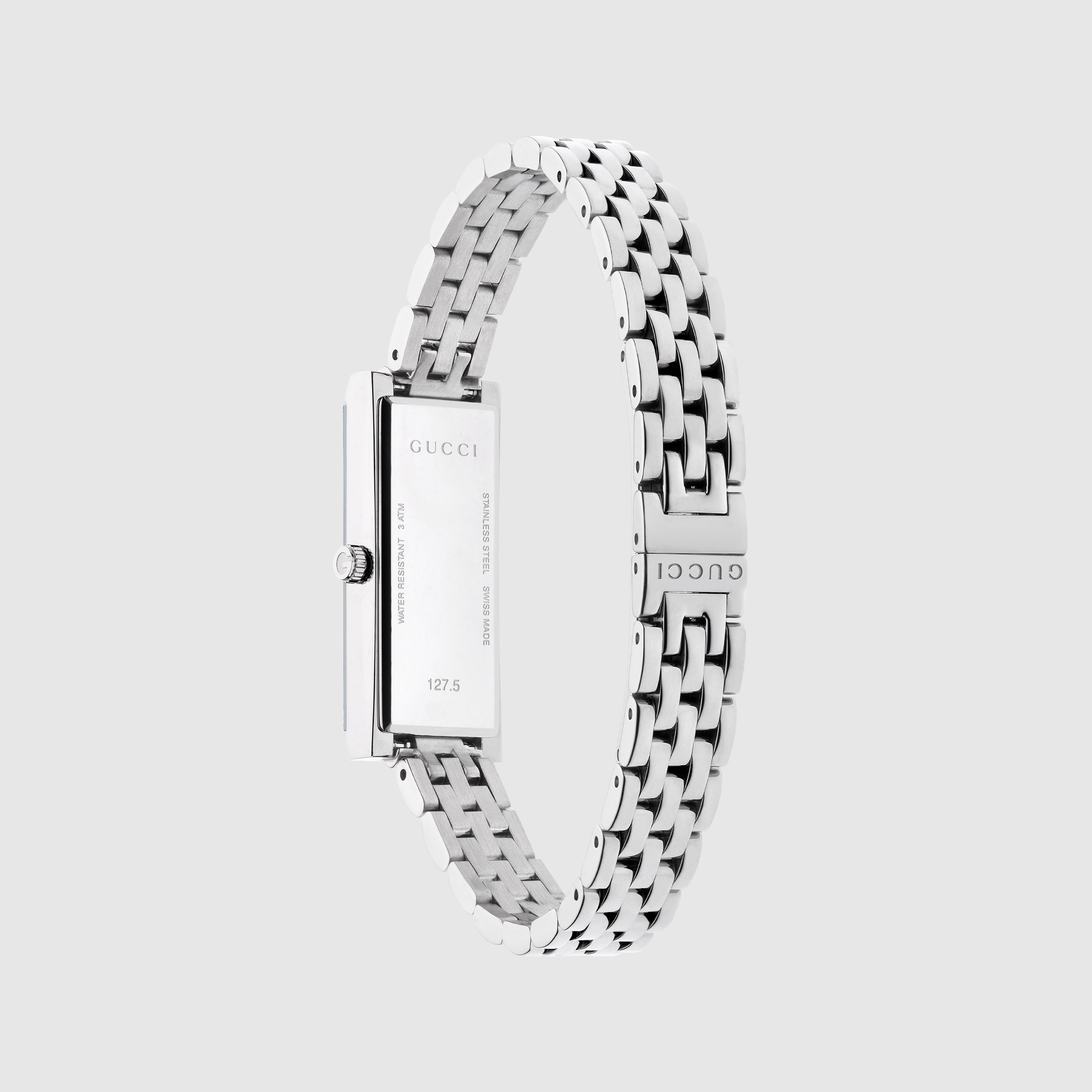 G-Frame watch, 14x34mm - 2