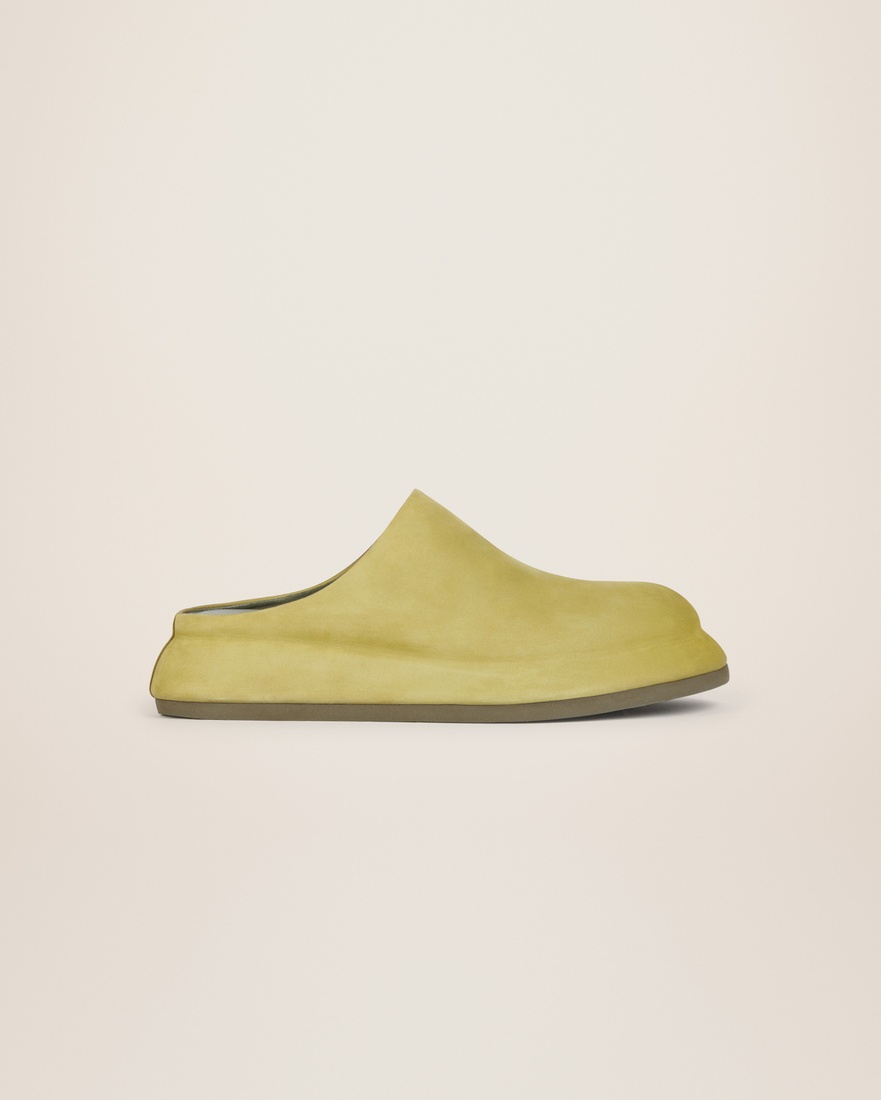 Les mules Bricciola - 1