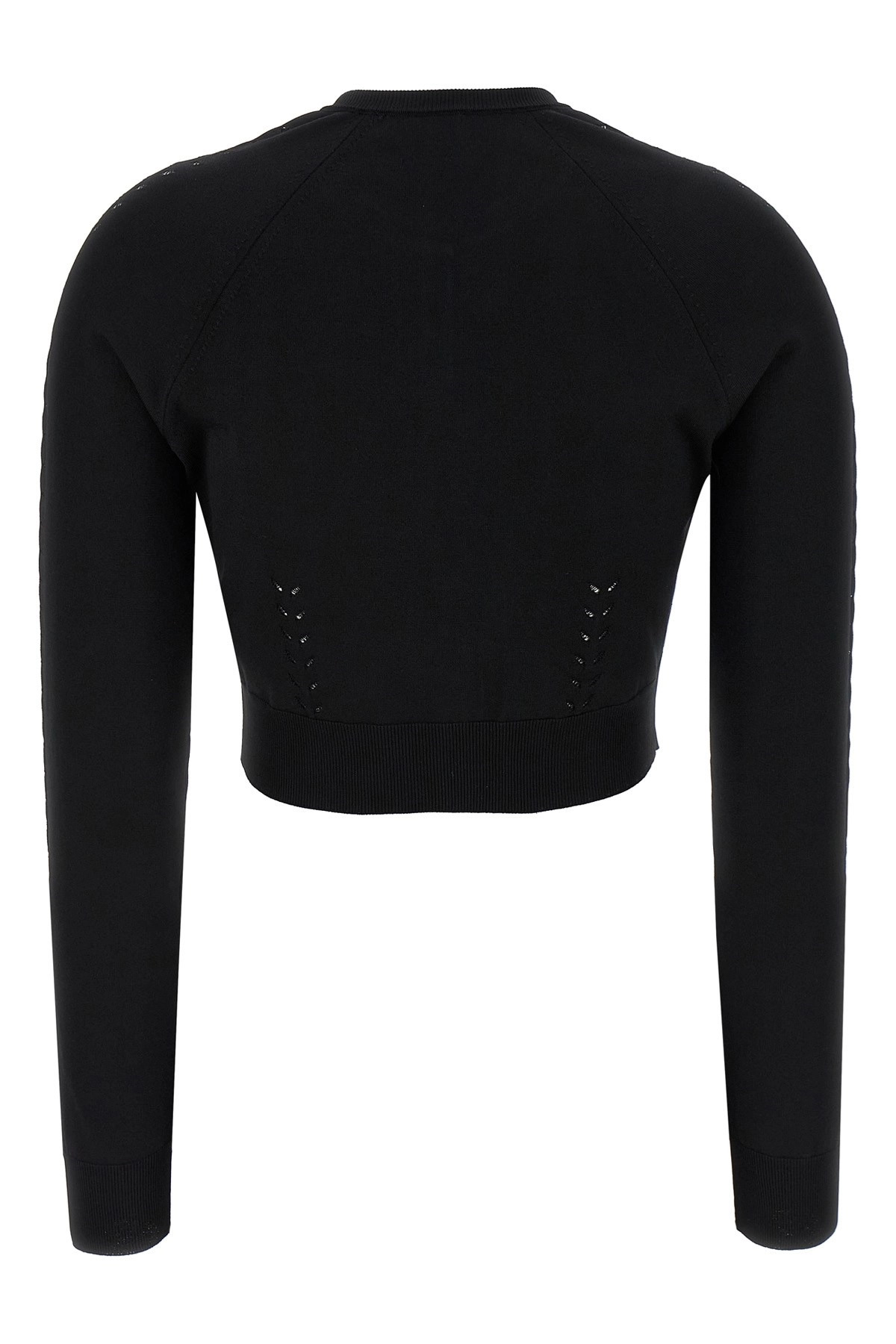 Viscose cardigan - 3