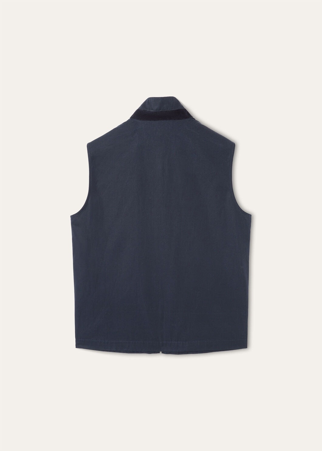 Landon Vest - 6
