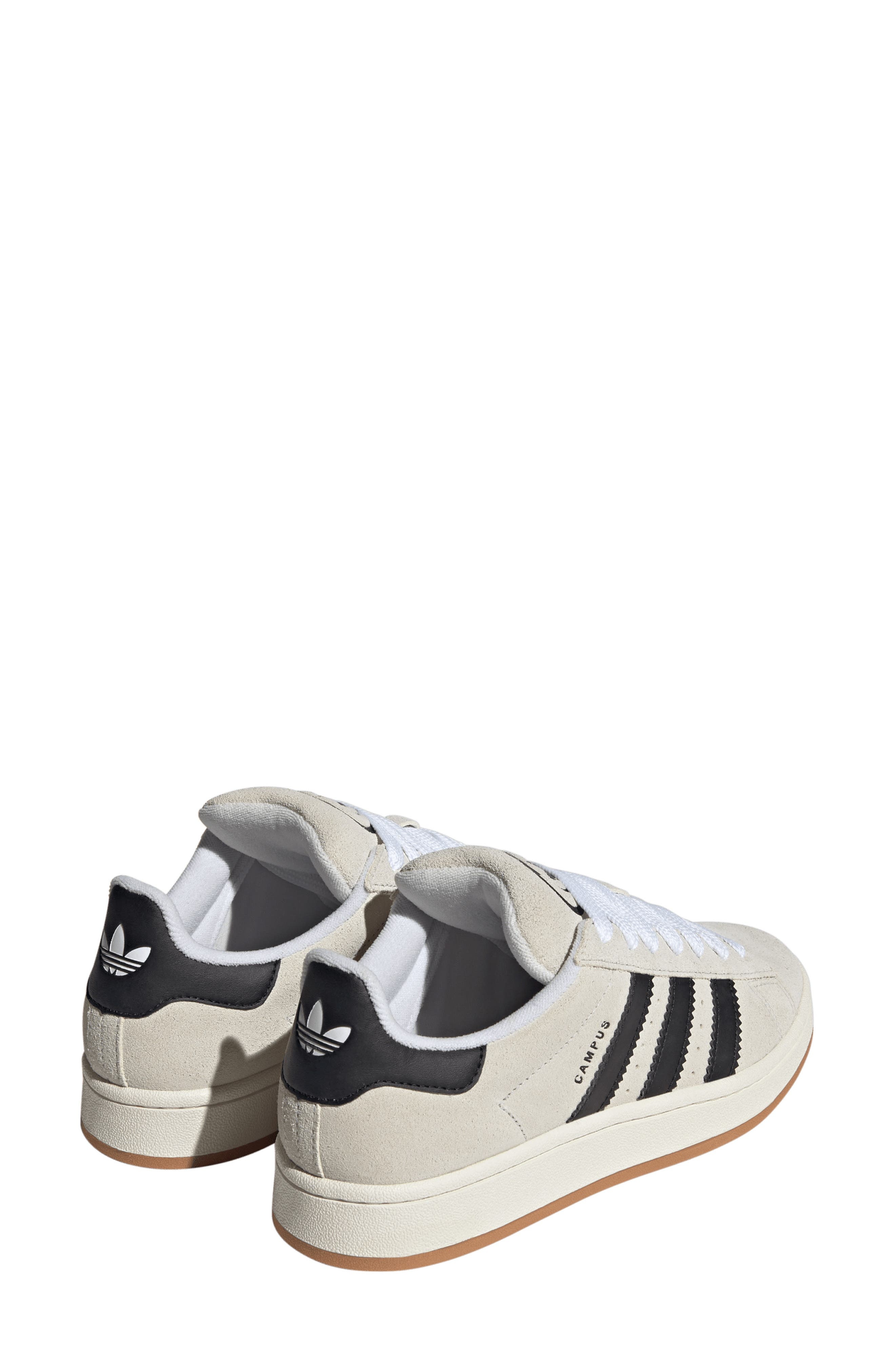 adidas Campus 00s Sneaker in Crywht/cbl at Nordstrom - 2