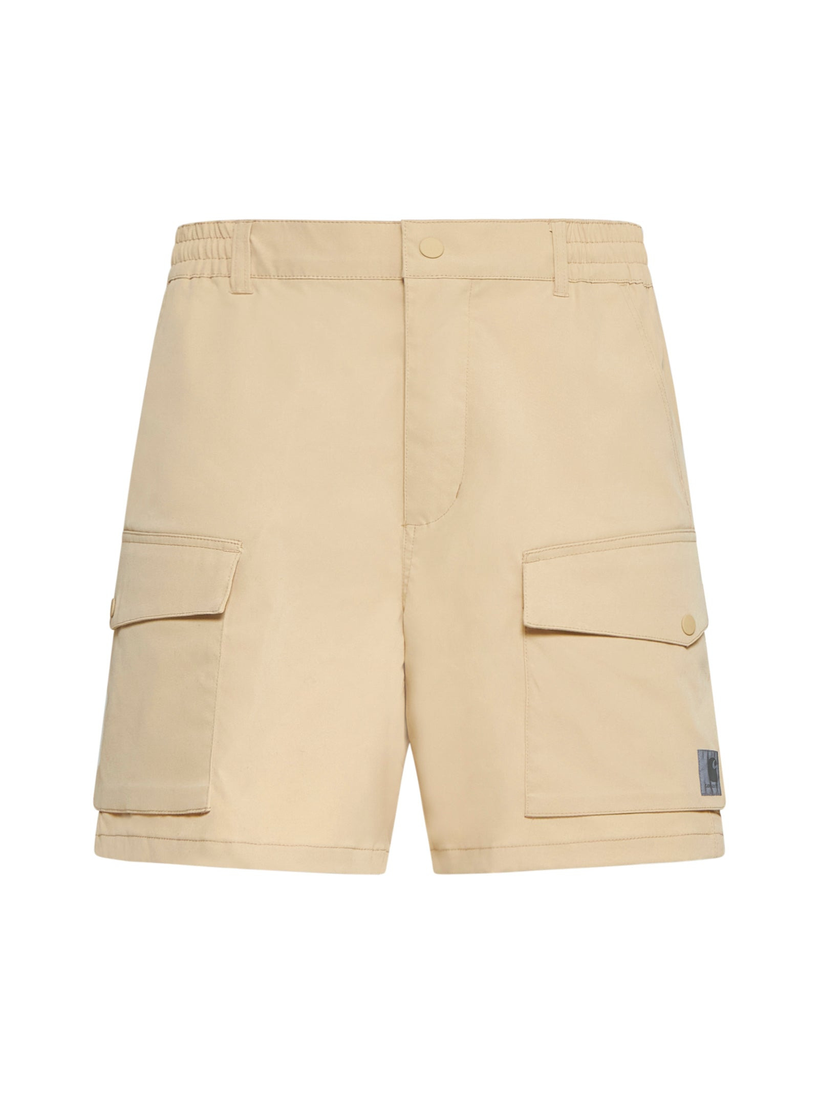 Beige Balto shorts - 1