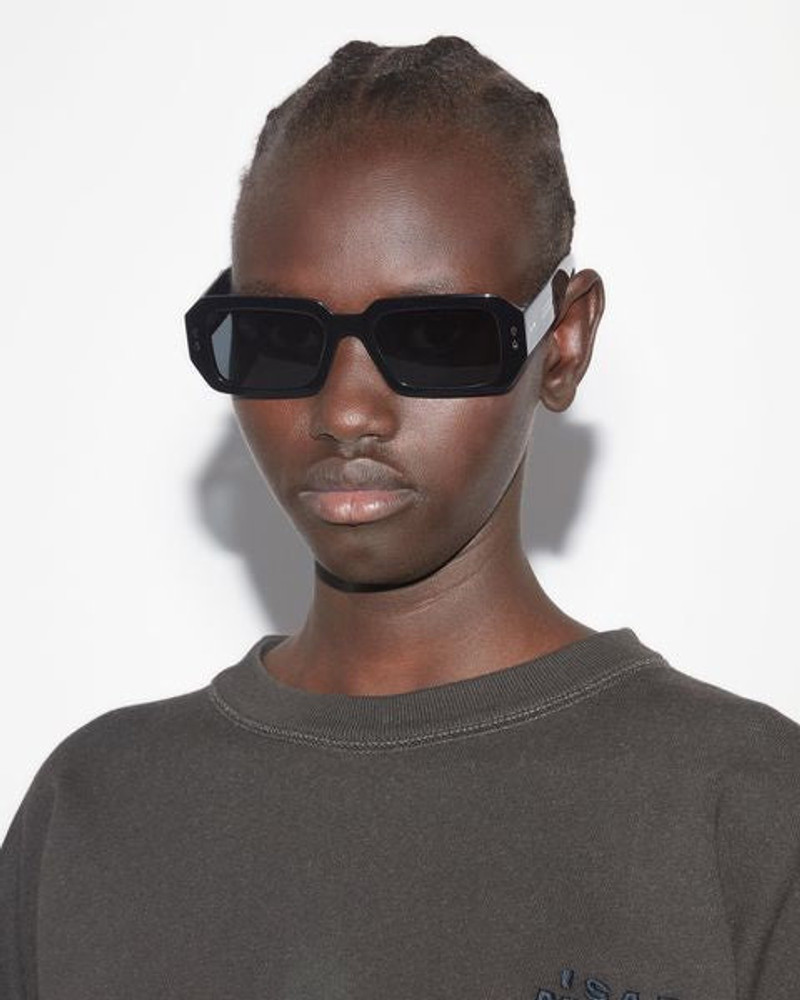 Isabel Marant LIZZY SUNGLASSES outlook