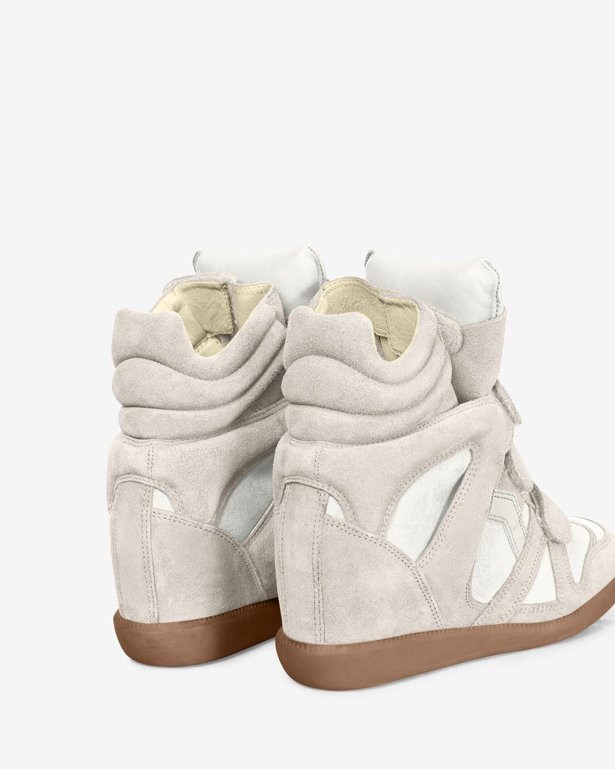 BEKETT SNEAKERS - 5