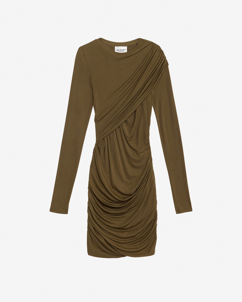 DENISE DRESS 1