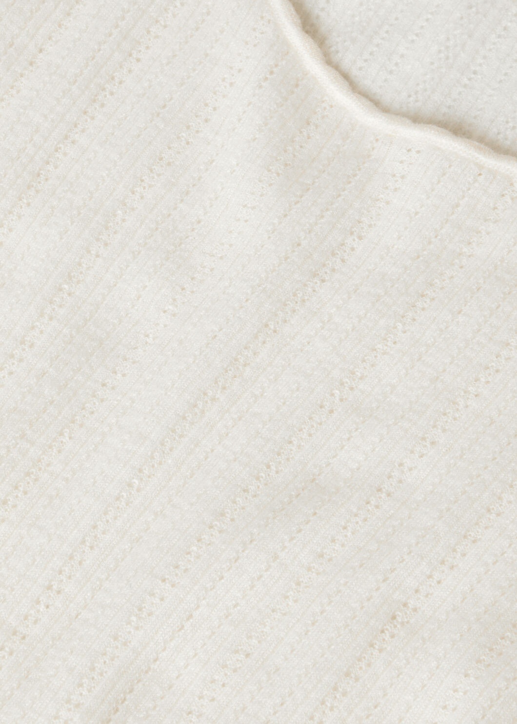 Cocooning Vest Top - 7