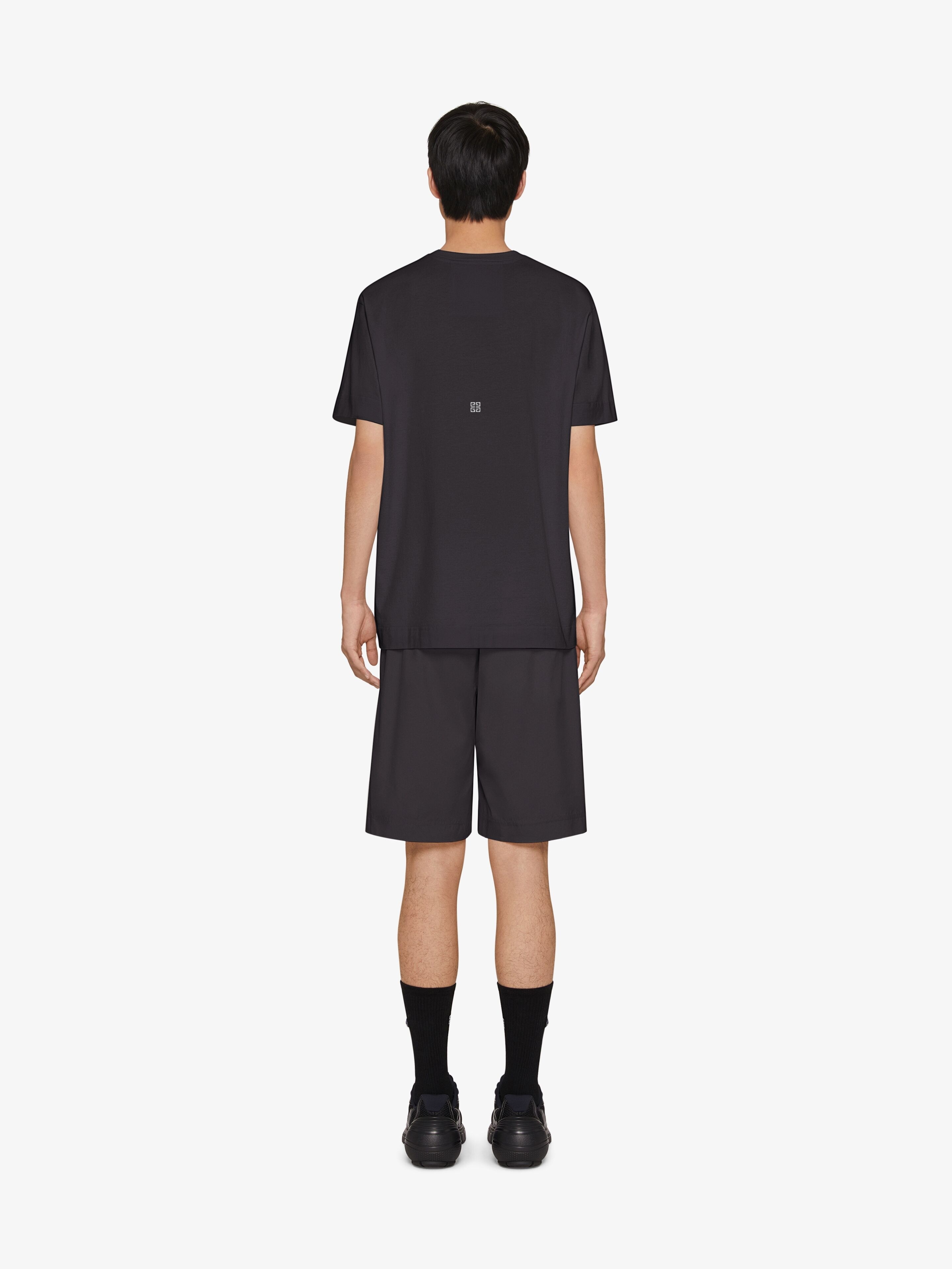 TK-MX BERMUDA SHORTS - 4