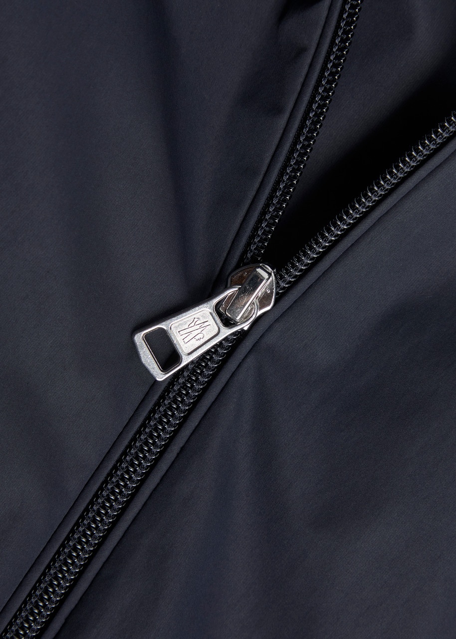Moncler Olan Hooded Shell Jacket - 5