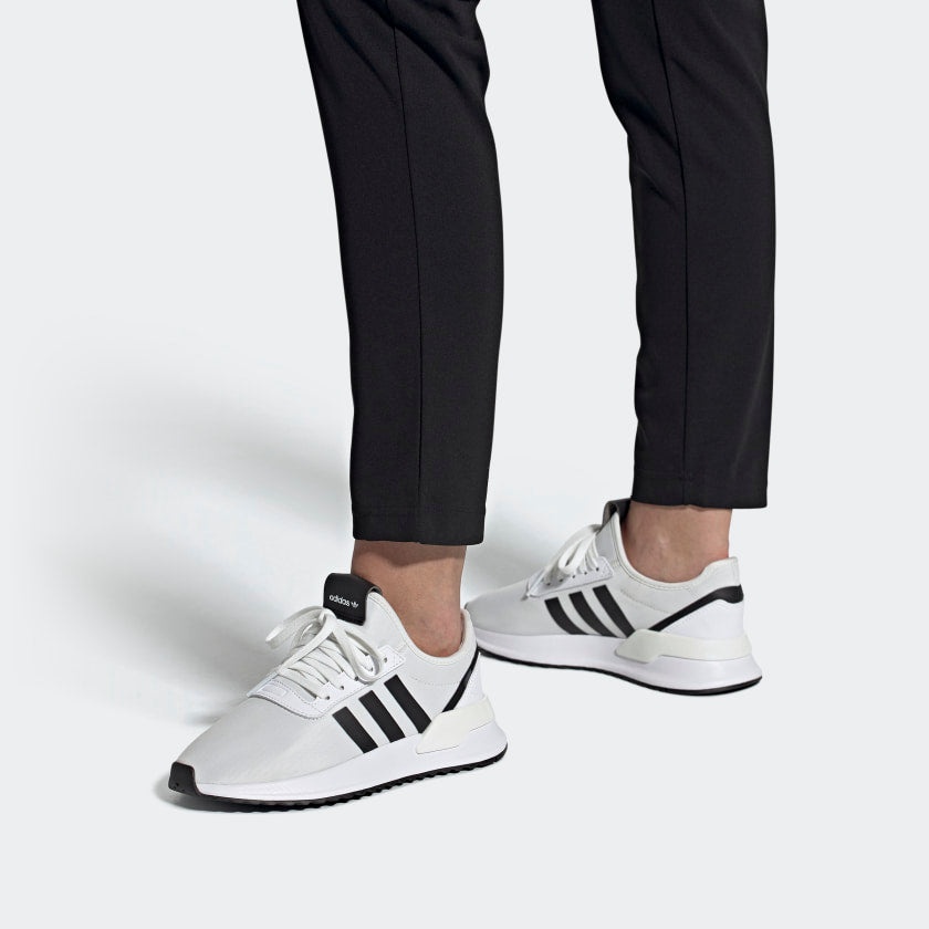 (WMNS) adidas U_Path X 'White' FV9255 - 7