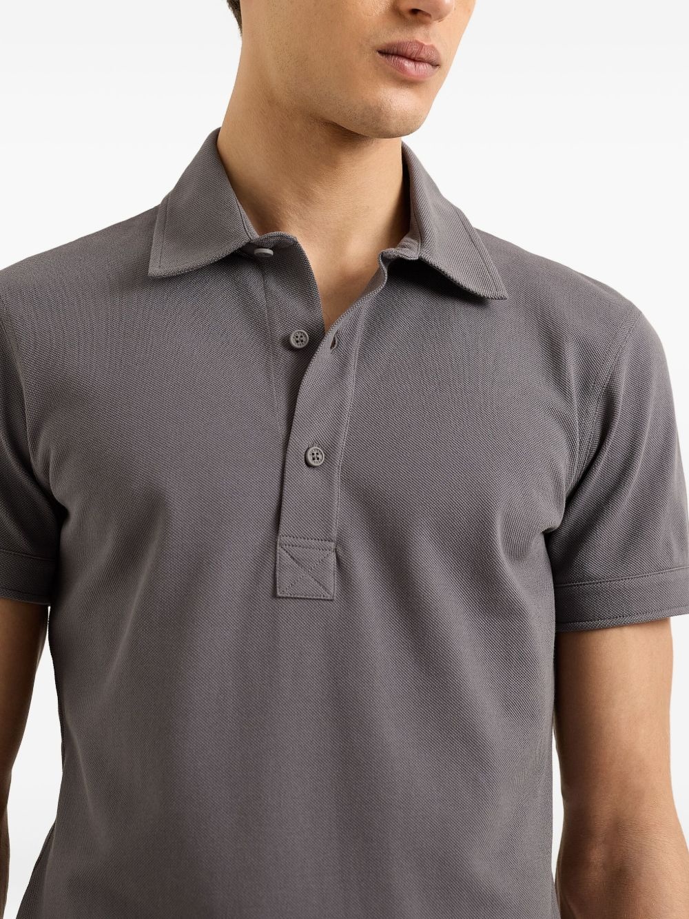 Sebastian polo shirt - 4