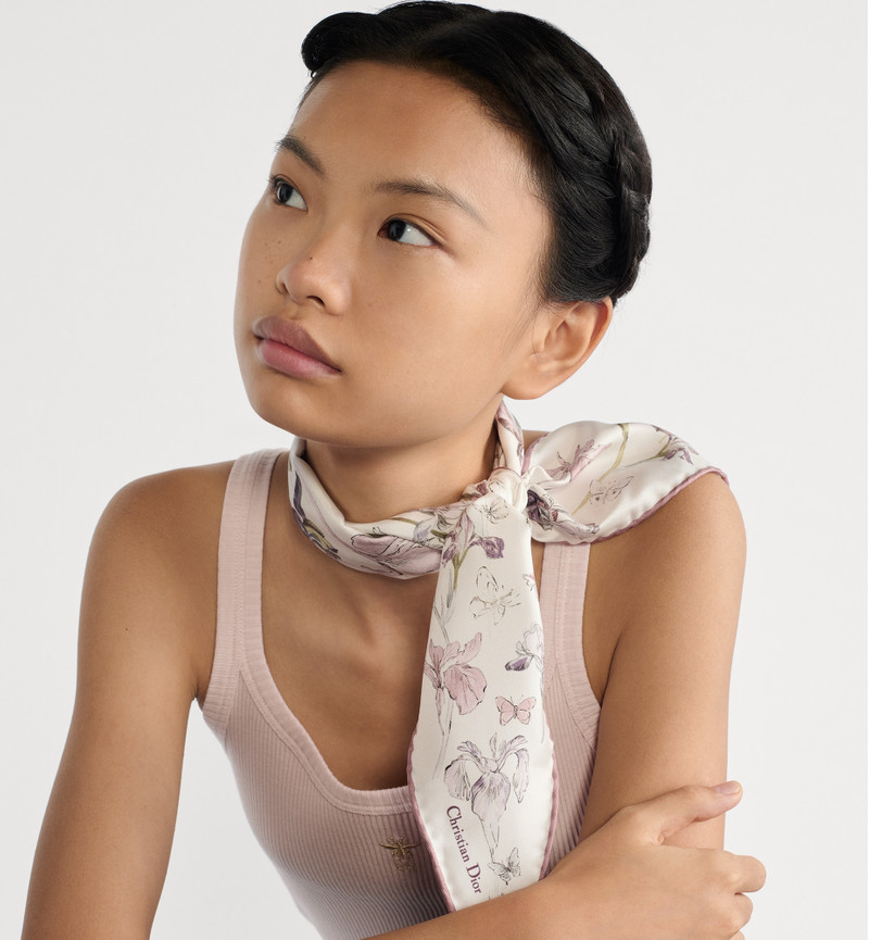 Dior Iris Dior Diamond outlook