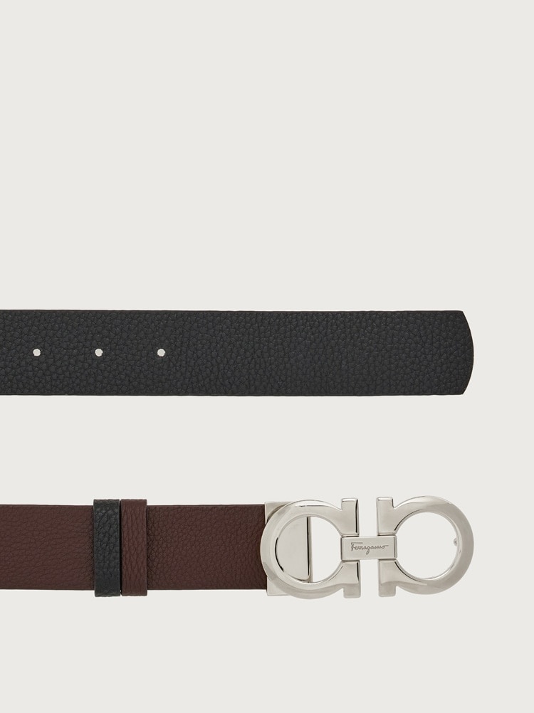 ADJUSTABLE AND REVERSIBLE BELT - 2