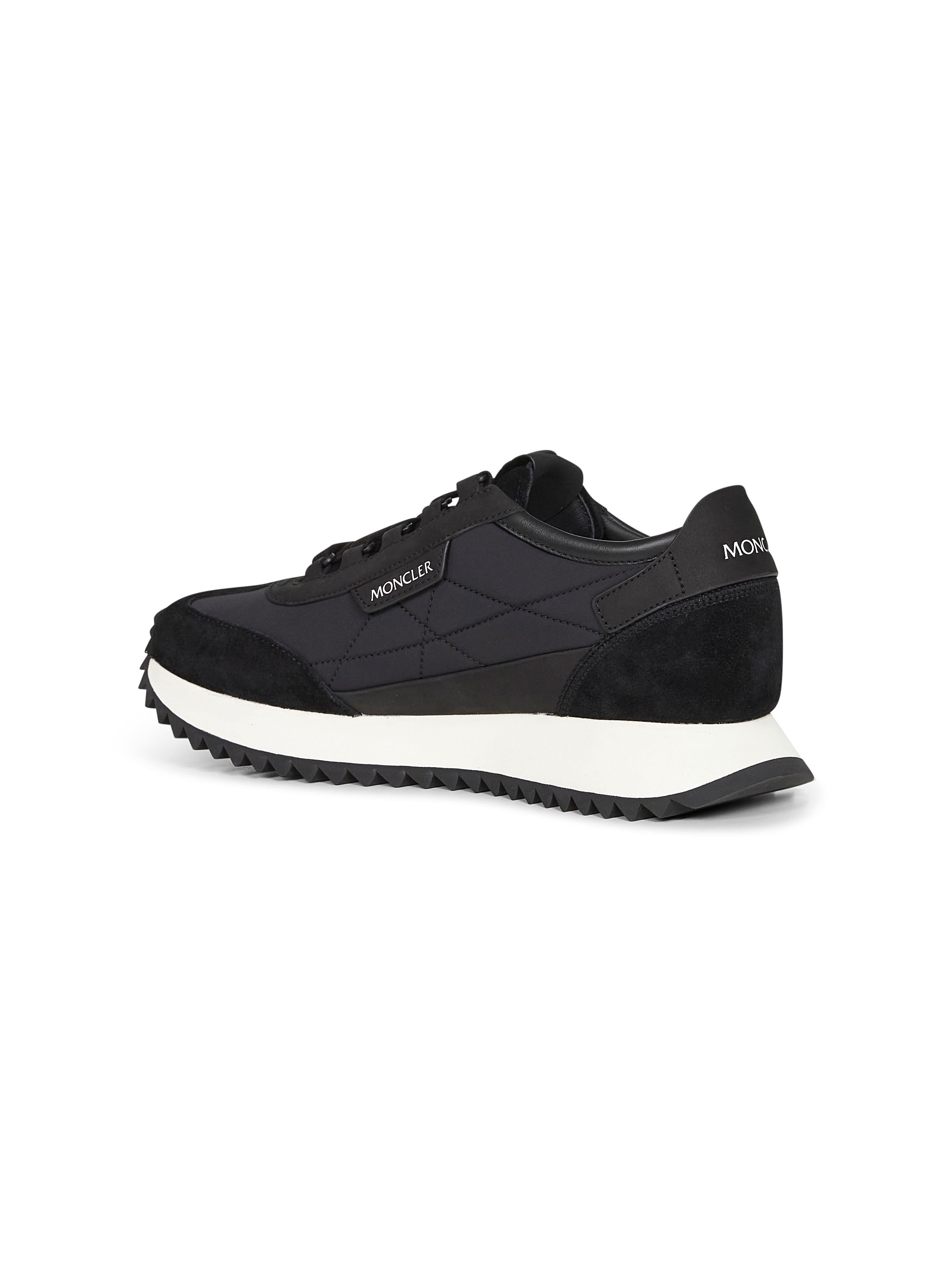 Black Pacey2 sneakers - 3