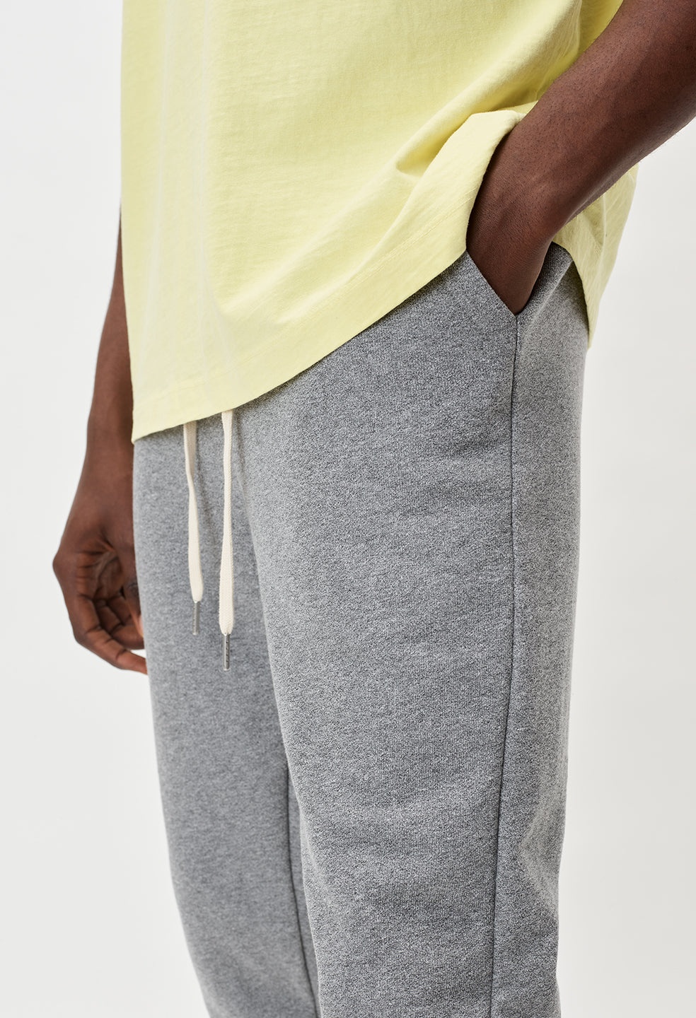 LA SWEATPANTS - 7