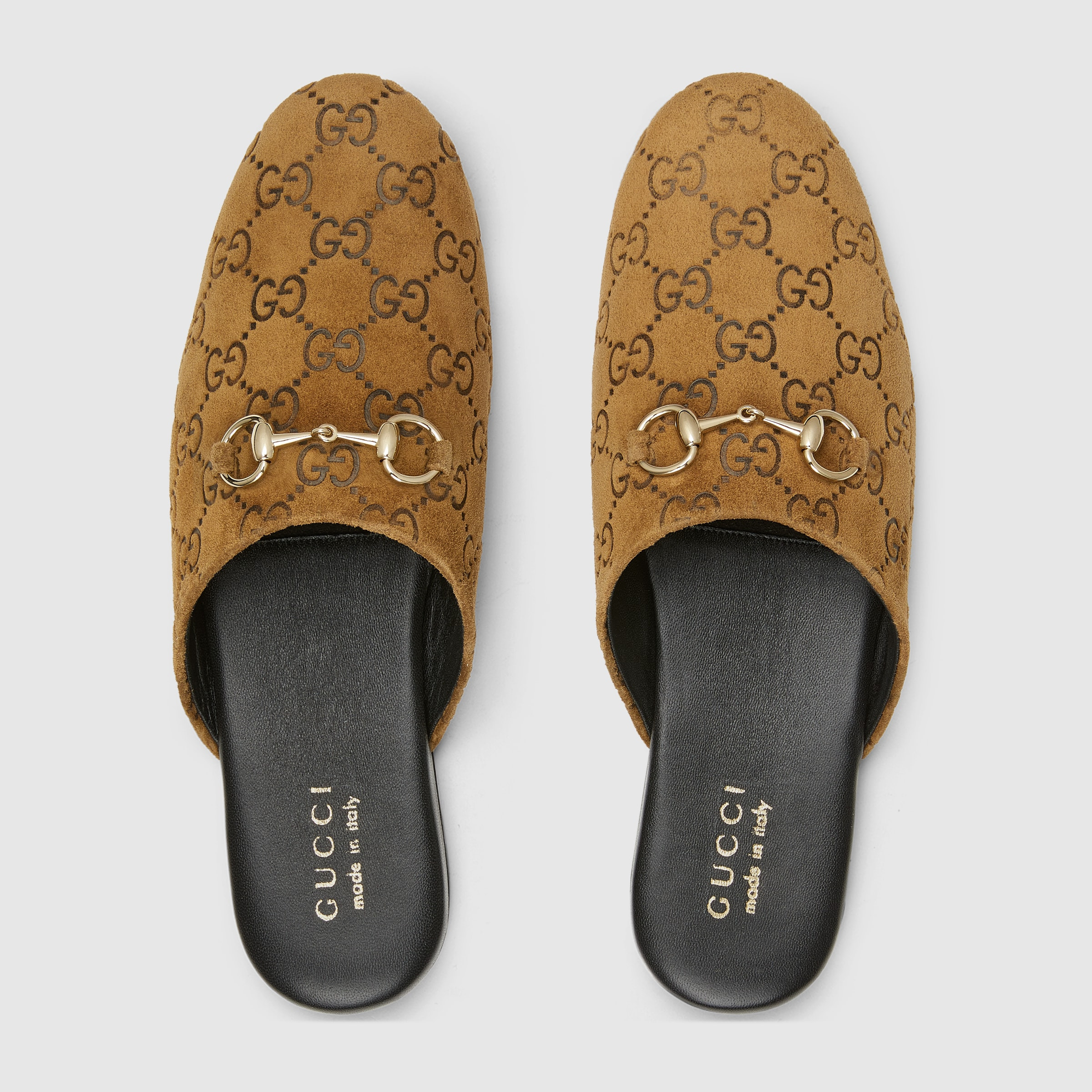 Women's mule with Horsebit - 5