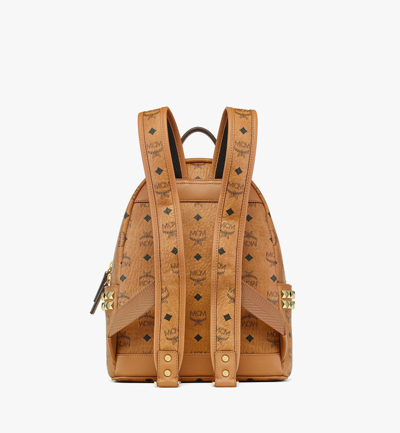 Stark Side Studs Backpack in Wanderlust Visetos 4