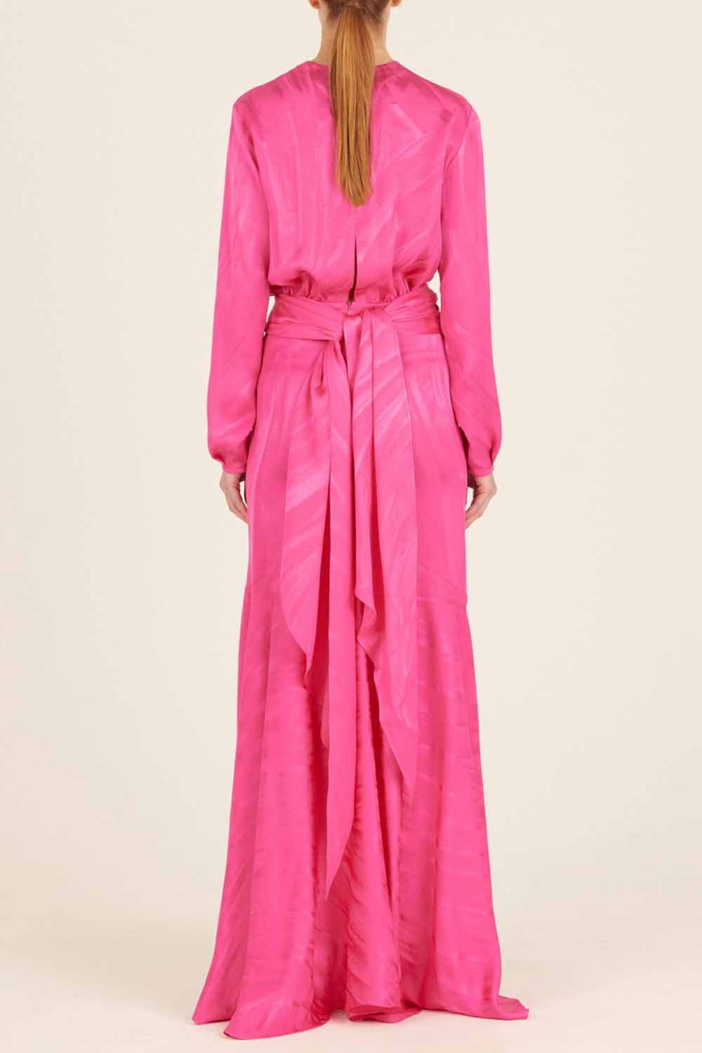 Albarella Dress - 4
