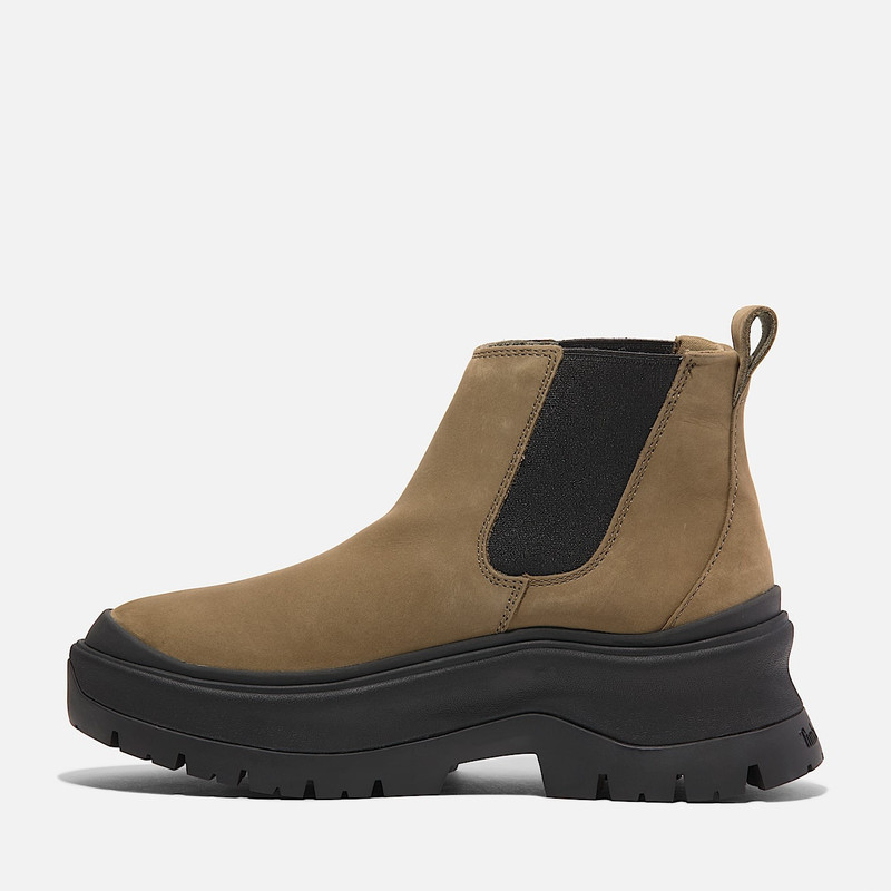 Women's Roxie Lane Mid Chelsea Boot 6