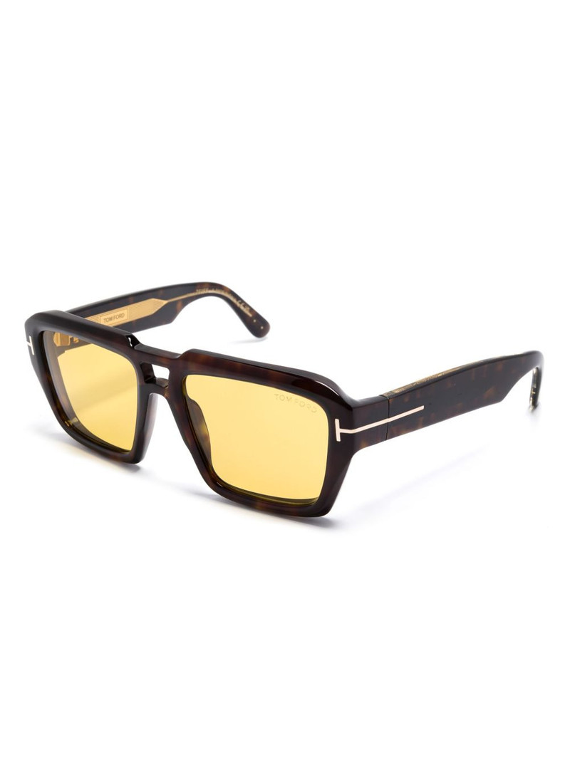 TOM FORD TF1202 sunglasses outlook