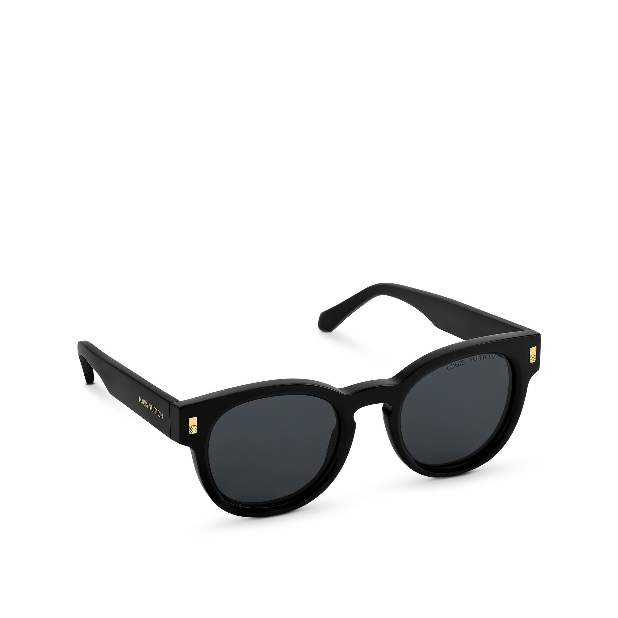 LV Escape Round Sunglasses - 1