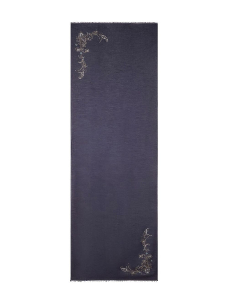 paisley scarf 1