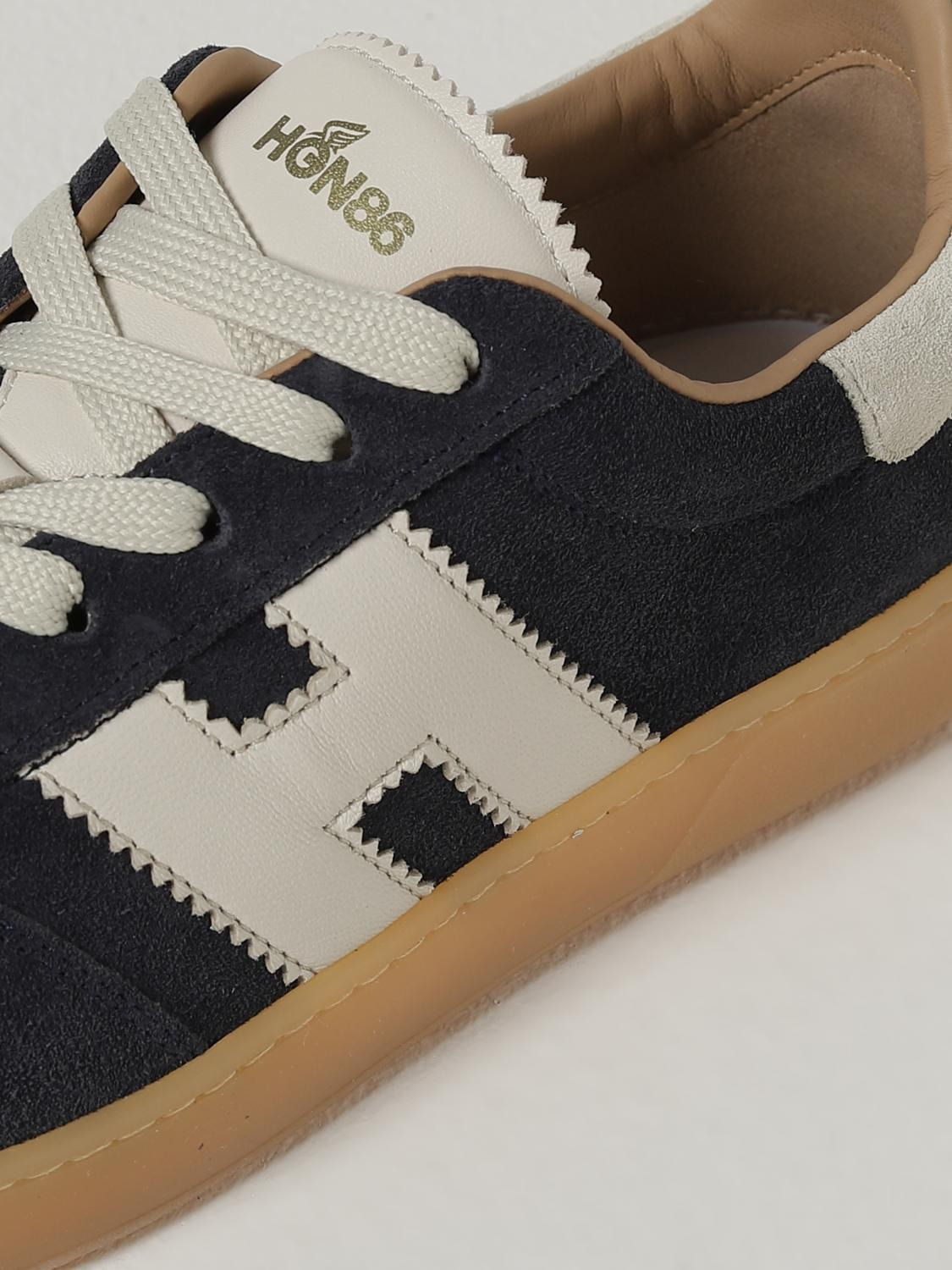 Sneakers men Hogan - 4