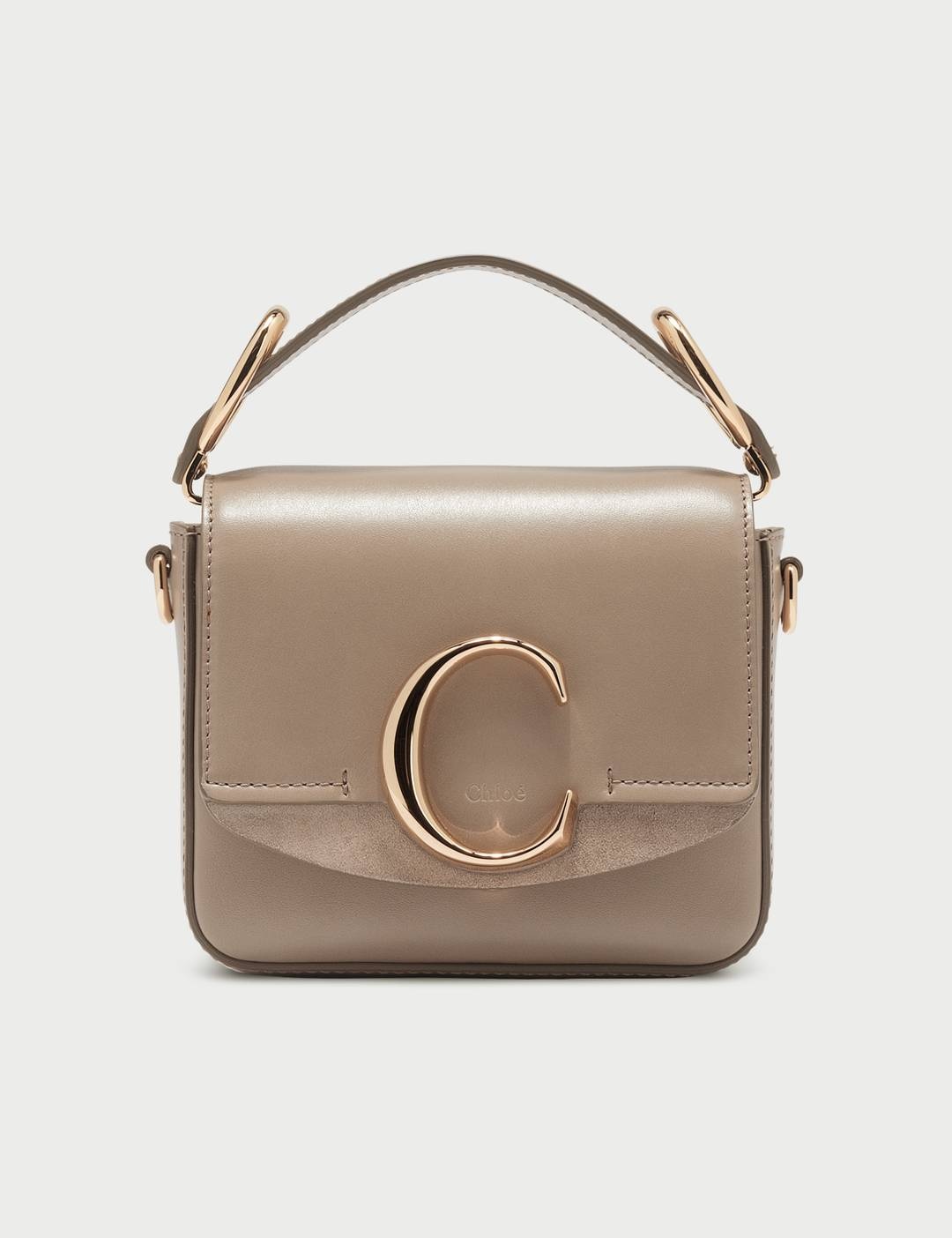 Mini Chloé C Bag - 3