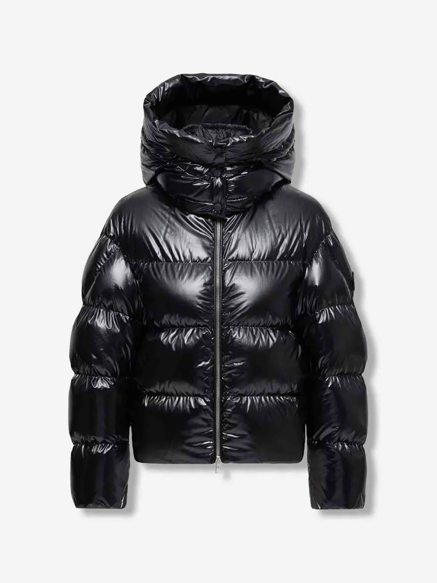 Moncler Genius Short Puffer Lothar - 1