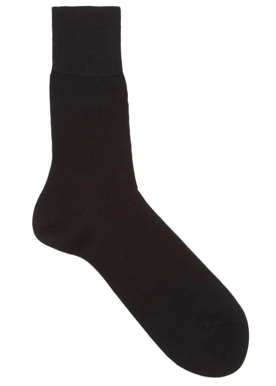 Falke Tiago Cotton-blend Socks - 1