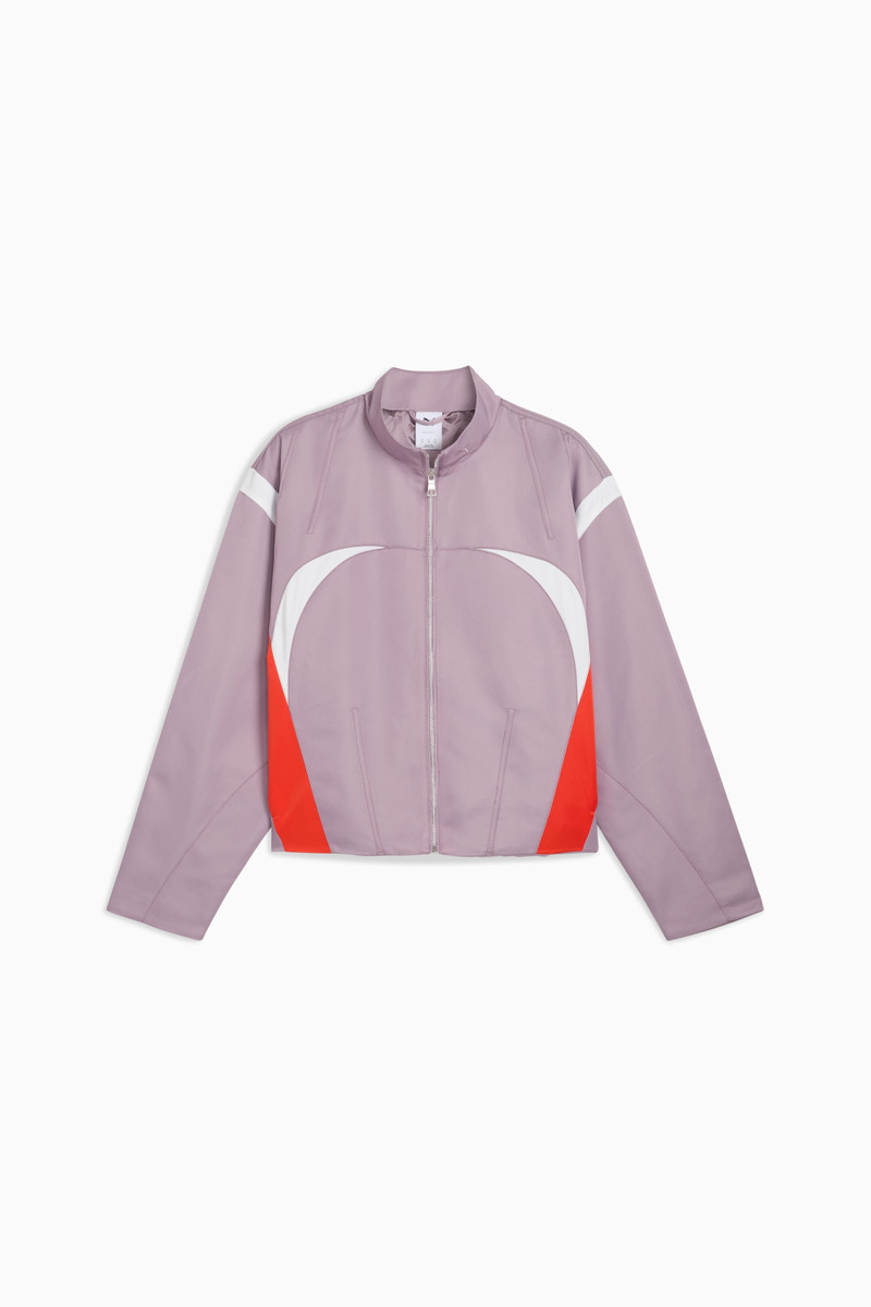 Nine To Five Jacket Unisex 1