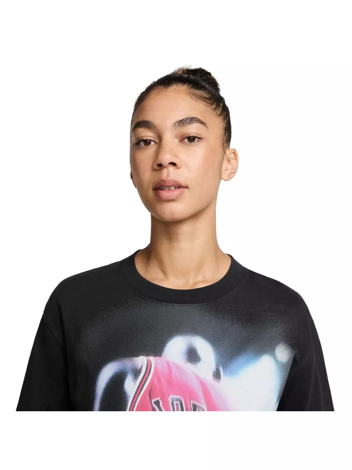 Women's Sport Dri-FIT Tee - 3