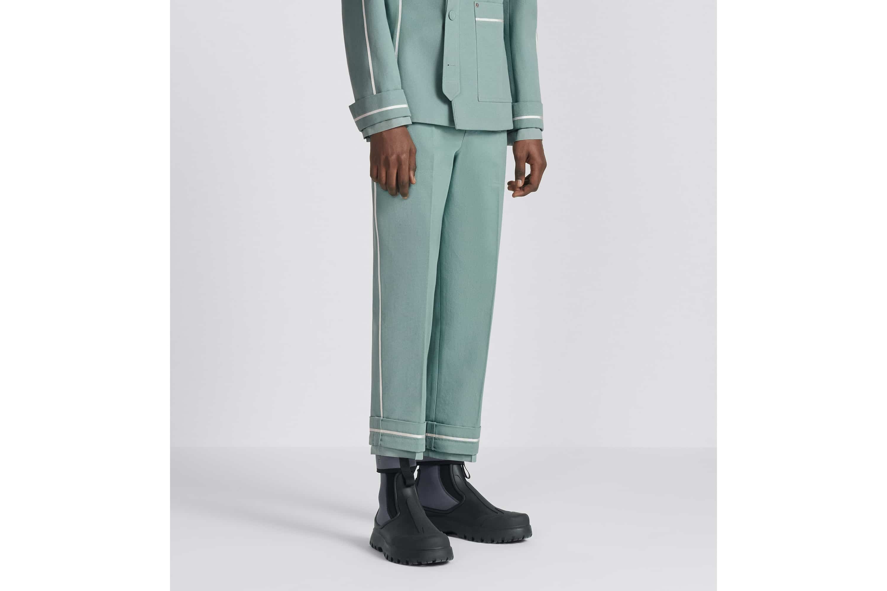 Gardener's Pants - 7