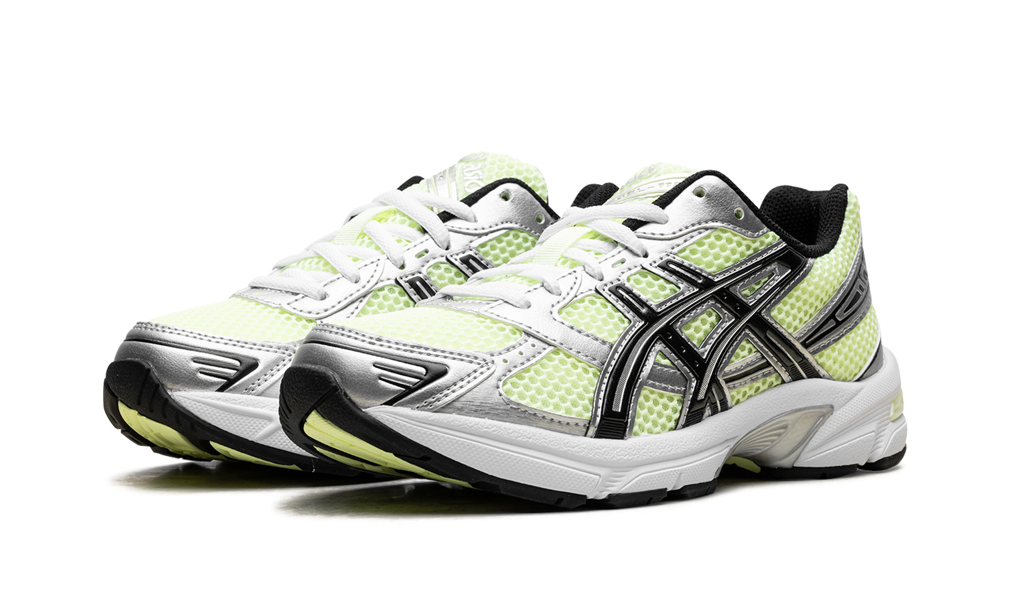 Gel-1130 WMNS "Neon Pack Green" - 2