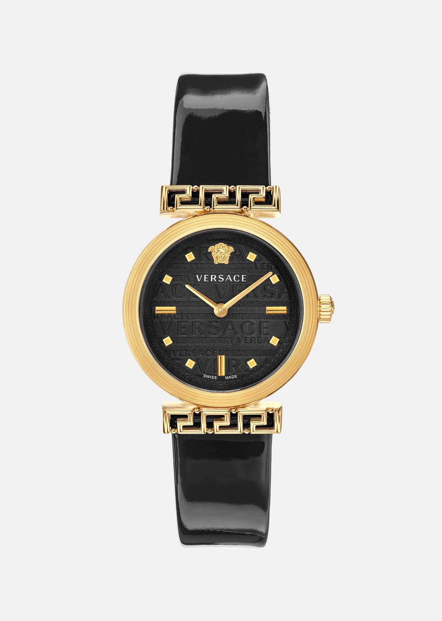 Meander Watch 1